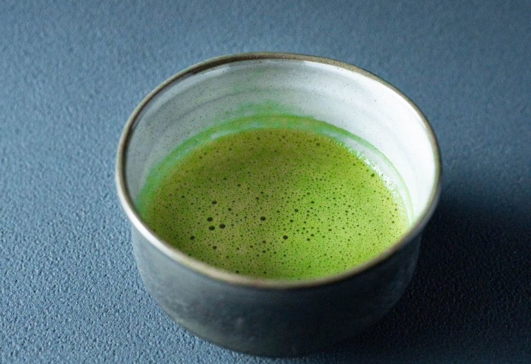 ▼薄茶(hot)