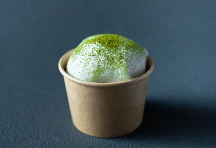 ▼抹茶